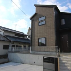 【新築戸建】神戸市北区鳴子２丁目１棟