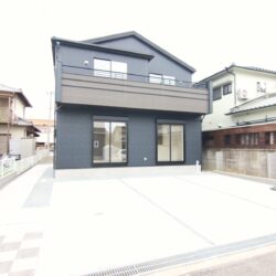 ◆仲介手数料０円◆【新築戸建】三木市自由が丘本町２丁目１棟◆子育てエコホーム支援事業『補助金１００万円』対象