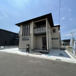 【頭金0円OK】仲介手数料無料｜新築戸建｜泉佐野市日根野１期２棟 2号棟｜約124万円お得