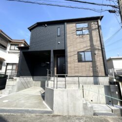 ◆仲介手数料０円◆【新築戸建】神戸市垂水区舞子坂２丁目１棟◆子育てエコホーム支援事業『補助金１００万円』対象