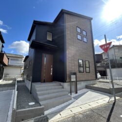 ◆仲介手数料０円◆【新築戸建】三木市志染町西自由が丘１丁目２期２棟 ２号棟◆子育てエコホーム支援事業『補助金１００万円』対象