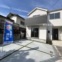 ◆仲介手数料０円◆【新築戸建】神戸西区北別府4丁目１棟