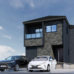 【頭金0円OK】仲介手数料無料｜新築戸建｜明石市日富美町7号棟｜約184万円お得