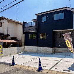【頭金0円OK】仲介手数料無料｜新築戸建｜神戸市北区惣山町１期１号棟｜約145万円お得