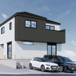 【新築戸建】◆神戸市西区伊川谷町有瀬２期１棟◆仲介手数料不要（当社でご成約の方限定特典）