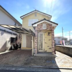 【中古戸建】◆JR山陽本線『加古川』駅まで徒歩16分の好立地！！
