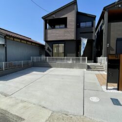 【新築戸建】加古川市新神野８丁目４棟１号棟◆仲介手数料無料！！◆オプションクーポン５０万円分プレゼント（当社でご成約の方限定特典）