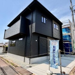 【頭金0円OK】仲介手数料無料｜新築戸建｜明石市日富美町１号棟｜約168万円お得