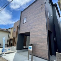 ◆子育てグリーン住宅補助金40万円対象物件です♪