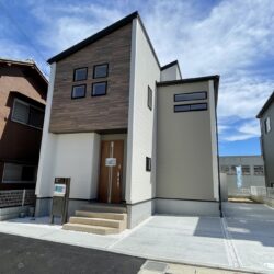 【新築戸建】◆小野市本町３棟２号棟◆オプションクーポン５０万円分プレゼント（当社でご成約の方限定特典）