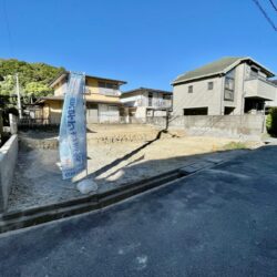 【新築戸建】◆神戸市垂水区神和台３丁目１棟◆仲介手数料無料です（当社限定！約１３８万諸費用を削減できます！）◆オプションクーポン５０万円分プレゼント（当社でご成約の方限定特典）
