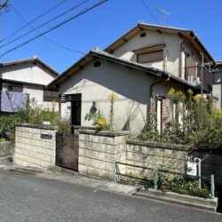 【土地※建築条件無し】神戸市西区秋葉台１丁目