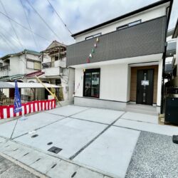 【新築戸建】◆神戸市西区池上１丁目１棟◆仲介手数料不要です（当社でご成約の方限定特典・約１１５万円お得です！）
