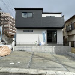 【新築戸建】◆神戸市西区伊川谷町有瀬２期１棟◆仲介手数料不要（当社でご成約の方限定特典・約１４５万円お得になります！）