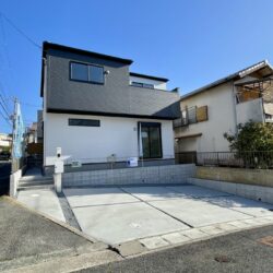 【新築戸建】◆神戸市西区伊川谷町有瀬２期１棟◆仲介手数料不要（当社でご成約の方限定特典・約１３１万円お得になります！）