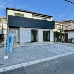 【新築戸建】◆明石市魚住町西岡１棟◆仲介手数料不要です（当社でご成約の方限定特典、約１３８万お得になります！）