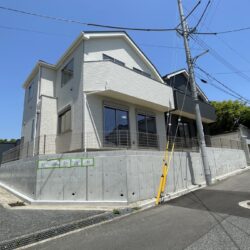 ◆◇◆仲介手数料０円◆◇◆【新築戸建】神戸市西区押部谷町栄２棟 １号棟