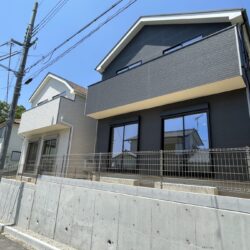 ◆◇◆仲介手数料０円◆◇◆【新築戸建】神戸市西区押部谷町栄２棟 ２号棟