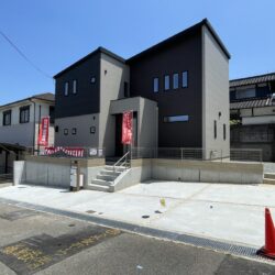 ◆◇◆仲介手数料０円◆◇◆【新築戸建】神戸市西区秋葉台１丁目１棟（第１）