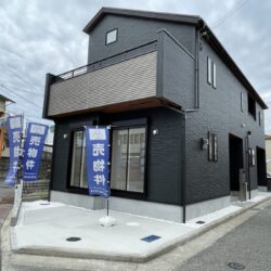 ◆◇◆仲介手数料０円◆◇◆【新築戸建】加古川市野口町北野１棟◆子育てエコホーム支援事業『補助金１００万円』対象