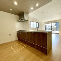 ※同社仕様例キッチン