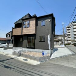 【新築戸建】加古川市新神野８丁目４棟４号棟◆仲介手数料無料です！！◆オプションクーポン５０万円分プレゼント（当社でご成約の方限定特典）