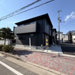 【頭金0円OK】仲介手数料無料｜新築戸建｜明石市日富美町１号棟｜約161万円お得