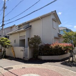 【土地※建築条件無し】神戸市西区竹の台5丁目